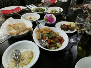 Beiyrut Restaurant