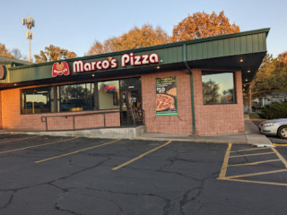 Marco's Pizza