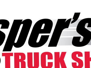 Gasper's Tire Truck Shop