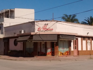 El Molino Bakery And Confectionery