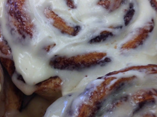 Cinnabon