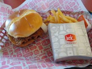 Jack In The Box