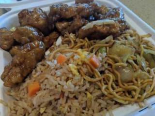 Panda Express