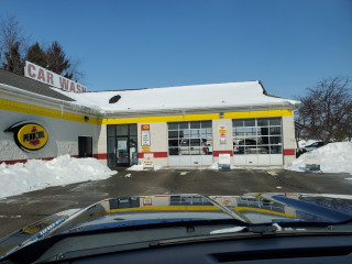 One Stop Express Car Care Pennzoil, Mobil 1, Valvoline And Carwash