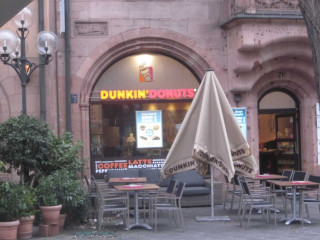 Dunkin Donut