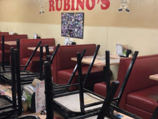 Rubino's Pizza