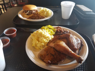 Podnuh's -b-q