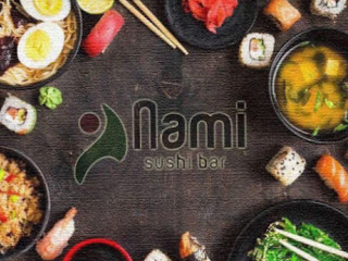 Nami Sushi Matriz