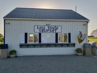 Lake House Creamery