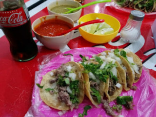 Taquería Wendy