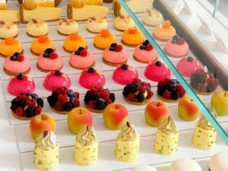 Charlotte Pasticceria Roma