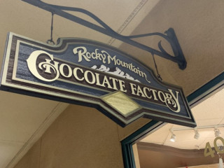 Rocky Mountain Chocolate Factory