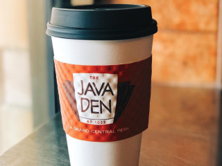 Java Den