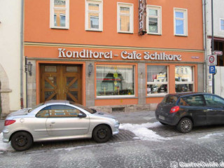 Konditorei Café Schikore