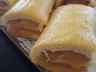 Pastelaria Cafe Com Leite