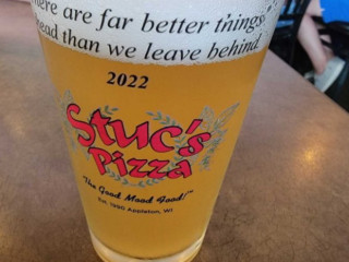 Stuc's Pizza