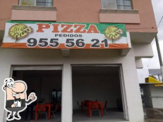 Aliss Pizza