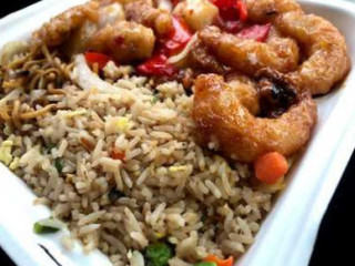 Panda Express