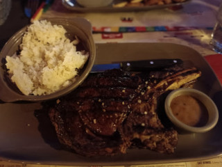 Buffalo Grill