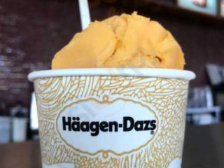 Haagen Dazs Shop