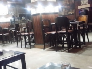 Sahar Cafe