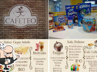 Cafeteo Gourmet