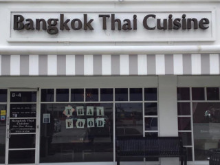 Bangkok Thai Cuisine