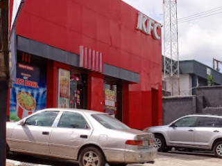 Kfc Bodija