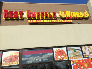 Best Buffalo Wings