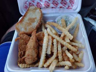 Raising Cane's Chicken Fingers