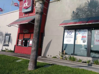 Jack In The Box