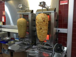 I Love Kebab