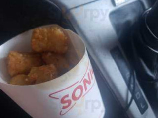 Sonic Drive-in