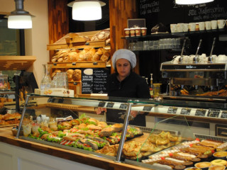 Maître Stefan Boulangerie Café