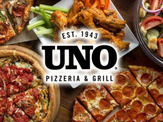 Uno Pizzeria