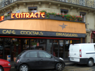 L'Entracte