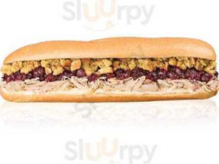 Capriotti's Sandwich Shop