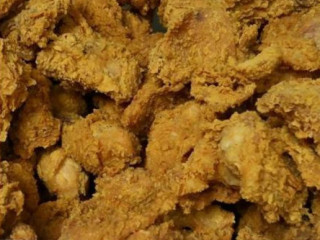 Uncle's Fried Chicken