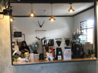 Deepa Coffee