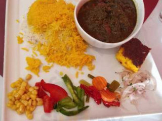 Saffron Persian Cuisine