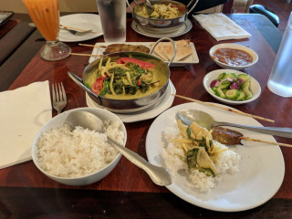 Grandma's Thai Kitchen