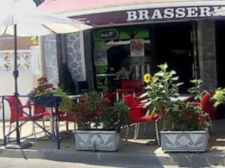 Brasserie De L'europe