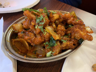 Golkonda Indian Cuisine