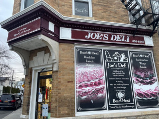 Joe's Deli