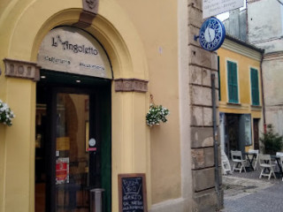 L'angoletto Caffetteria Stuzzicheria