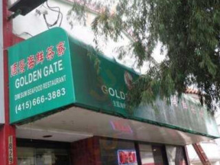 Golden Gate Dim Sum