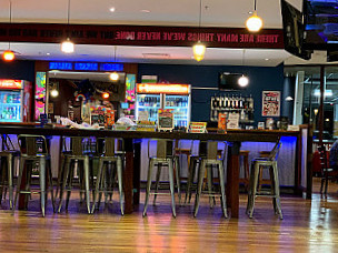 Hog's Australia's Steakhouse Carindale