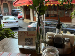 La Nonina Pizzeria