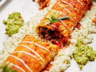 Chimichanga