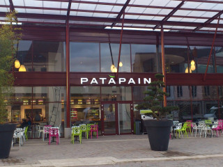 Patapain